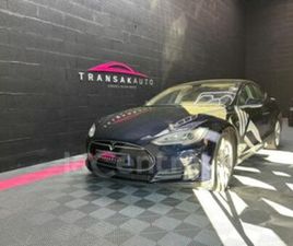TESLA MODEL S 85 85 KWH S