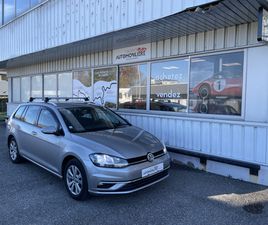 VII SW 2.0 TDI 150 CV BLUEMOTION DSG7 DISTRIBUTION + VIDANGE DSG OK
