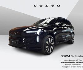 EX 90 TWIN ULTRA AWD