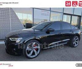 E-TRON 55 QUATTRO 408 114 KWH AVUS