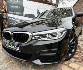 TOURING 520 DA ** PACK M ** FULL OPTIONS **