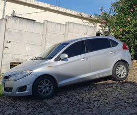 CHERY CELER HATCH 1.5 16V FLEX 5P