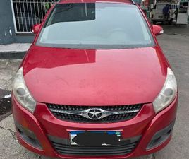 JAC J6 JAC J6 2.0 16V 5P MEC. 2012