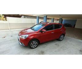 JAC T40 JAC T40 AUT BAIXEI