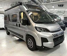 KNAUS BOXLIFE KNAUS BOXLIFE PLATINUM SELECTION 600 ME