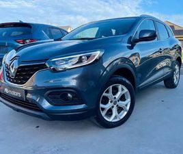 RENAULT KADJAR 1.33 TCE*1ER PROP*FACE-LIFT*CAMERA*GARANTIE*