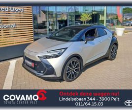 GR SPORT PREMIERE EDITION