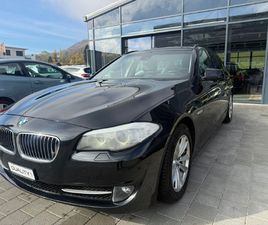 BMW SERIE 5 TOURING 523 523I TOURING STEPTRONIC