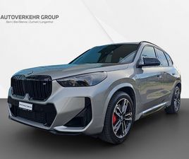 BMW X1 XDRIVE 35I X1 XDRIVE M35I