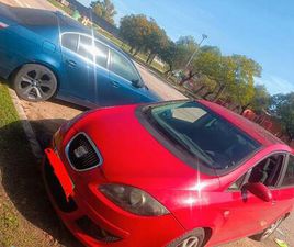 SEAT ALTEA SEAT - ALTEA