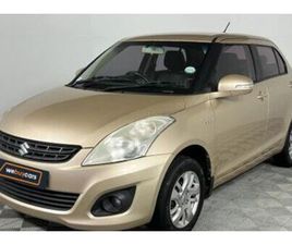 SUZUKI DZIRE 2014 SUZUKI DZIRE 1.2 GL