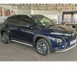 2025 SUZUKI FRONX 1.5 GLX