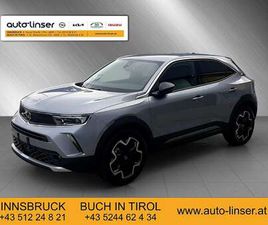 1,2 DIRECT INJECTION TURBO ULTIMATE AUT.