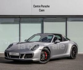 (991) GENERATION2 3.0 450 TARGA 4 GTS PDK