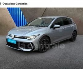 VIII GENERATION2 1.5 ETSI EVO2 150 R-LINE EDITION DSG7