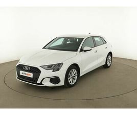 AUDI A3 SPORTBACK SPORTBACK 30 TFSI