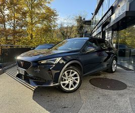 FORMENTOR 1.4 E-HYBRID PHEV DSG