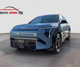 KIA EV3 EV3 81 KWH GT-LINE