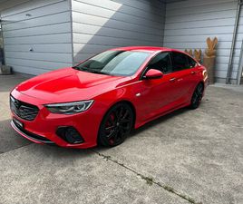 INSIGNIA 2.0 T GRAND SPORT GSI 4WD AUTOMAT.