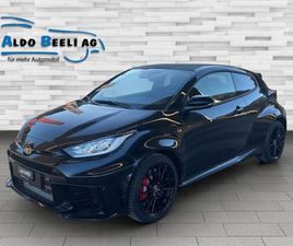 GR YARIS 1.6 TURBO SPORT 4X4