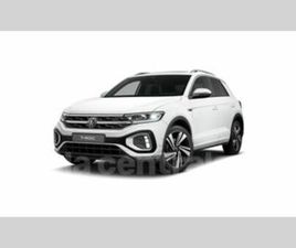 VOLKSWAGEN T-ROC GENERATION2 1.5 TSI EVO2 150 START/STOP R-LINE EDITION DSG7