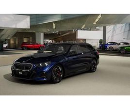 BMW I5 TOURING M60 XDRIVE I5 M60 XDRIVE TOURING