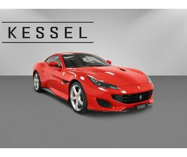 FERRARI PORTOFINO PORTOFINO