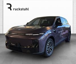 LEAPMOTOR B10 B10 DESIGN