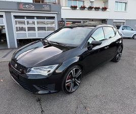 LEON 2.0 TSI CUPRA 280 DSG