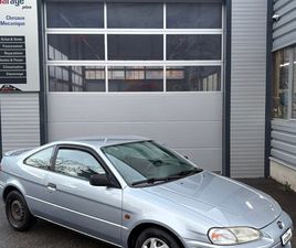 TOYOTA PASEO PASEO 1.5