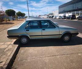 SEAT MALAGA SEAT - MALAGA