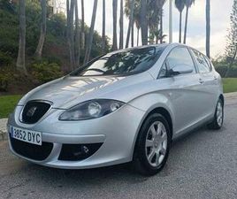 SEAT TOLEDO SEAT - TOLEDO