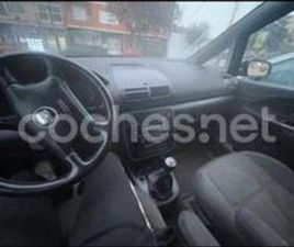 SEAT ALHAMBRA SEAT ALHAMBRA