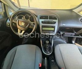 SEAT ALTEA XL SEAT ALTEA XL