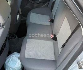 SEAT IBIZA SEAT IBIZA