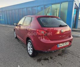 SEAT IBIZA SEAT IBIZA