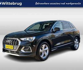 35 TFSI / ELEK. ACHTERKLEP / STOELVERWARMING / SMA