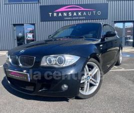 BMW SERIE 1 130 (E81) 130I 265 CONFORT 3P