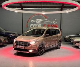 1.3 TCE 130 FAP TECHROAD 7PL