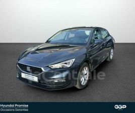 SEAT LEON IV 1.0 TSI 110 BUSINESS BVM6