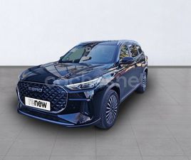 EBRO S S800 EBRO S800 1.6 TGDI LUXURY 7 DCT