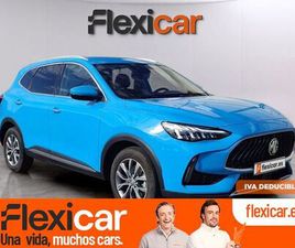 MG HS 1.5 TURBO GDI LUXURY DCT