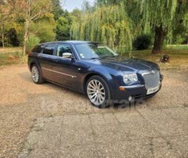 CHRYSLER 300C SRT TOURING 3.0 CRD 218 SRT DESIGN BVA