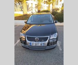 GENERATION2 1.9 TDI 105 FAP SPORTLINE DSG 7PL