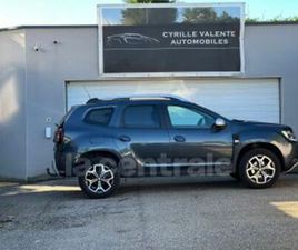 II 1.5 DCI 110 PRESTIGE 4X2 EDC