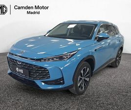 MG HS 1.5 TURBO GDI COMFORT DCT