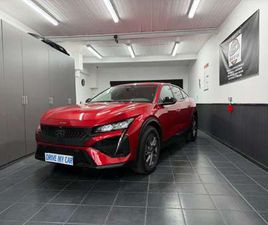 1.2 130CH ALLURE - 14 589 KMS (GARANTIE CONSTRUCTEUR)