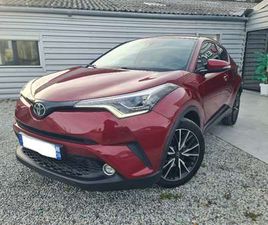 1.2L 116 CV * ETHANOL * ACTIVE * REPRISE POSSIBLE *