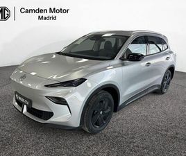 MG MGS5 49KWH COMFORT