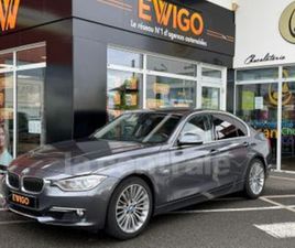 (F30) ACTIVEHYBRID 3 LUXURY